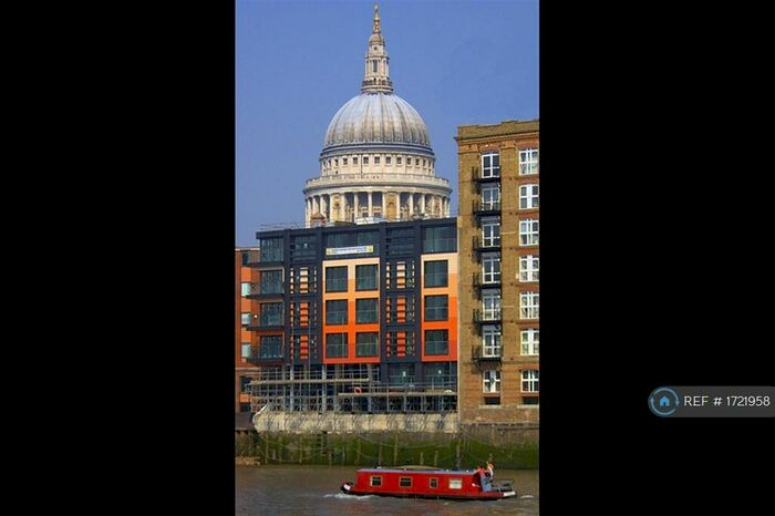 Studio To Rent In Sir John Lyon House, London, EC4V