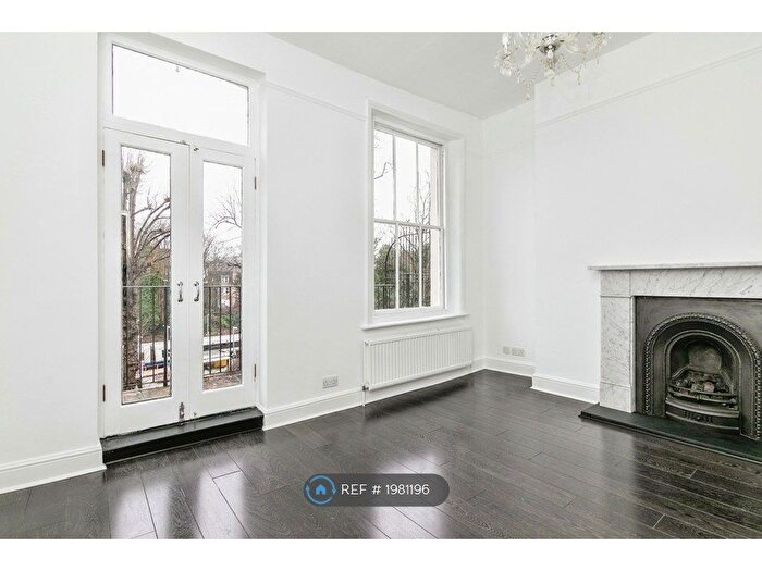 2 Bedroom Flat To Rent In Grosvenor Avenue, London, N5