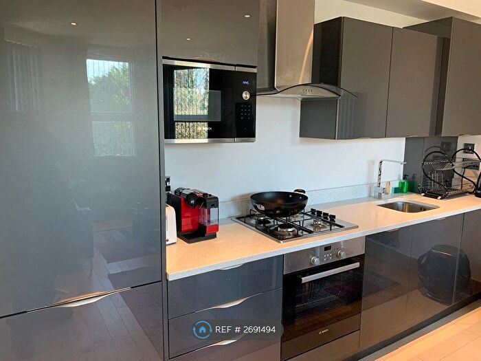 1 Bedroom Flat To Rent In Christchurch Avenue, London, NW6