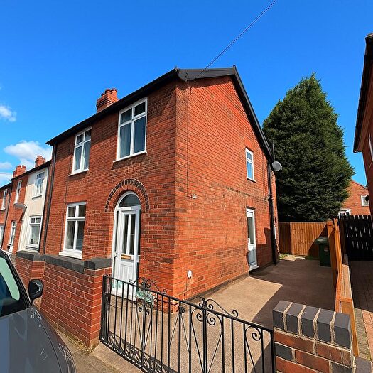 3 Bedroom House To Rent In Duke Street, Nottingham, NG5