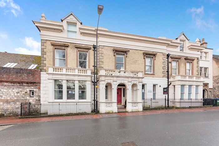 2 Bedroom Apartment For Sale In Southover High Street, Southover Manor House Southover High Street, BN7