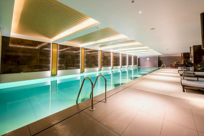 3 Bedroom Flat To Rent In West End Gate, Edgware Road, Paddington, W2