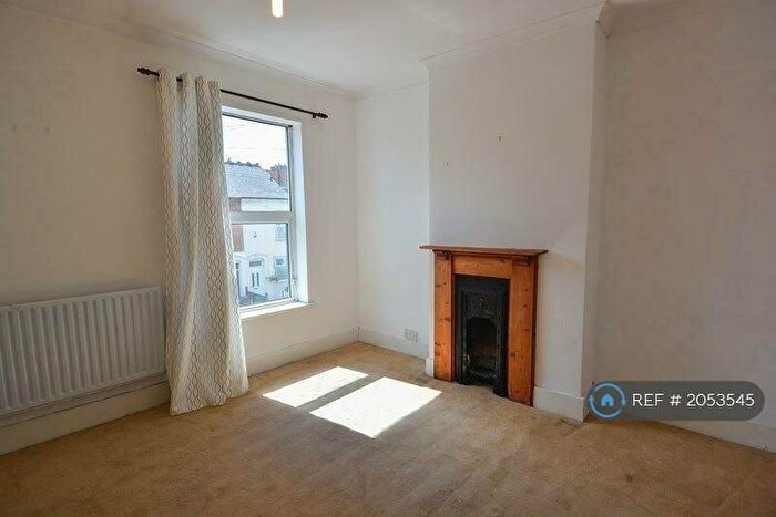 2 Bedroom Terraced House To Rent In Gladys Road, Smethwick, B67