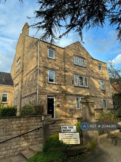 2 Bedroom Flat To Rent In Thornhill, Boston Spa, Wetherby, LS23