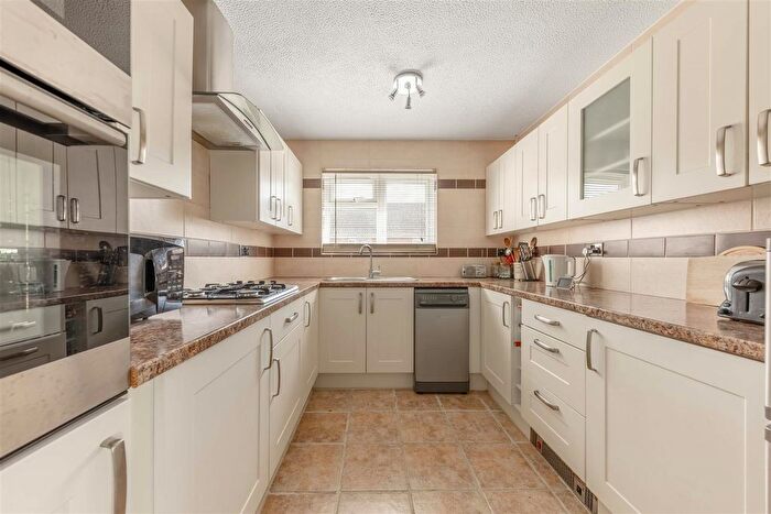 2 Bedroom Detached House To Rent In Brewers Court, Norwich, NR3