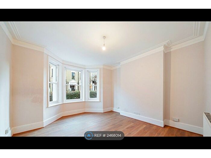 1 Bedroom Flat To Rent In Mowll Street, London, SW9