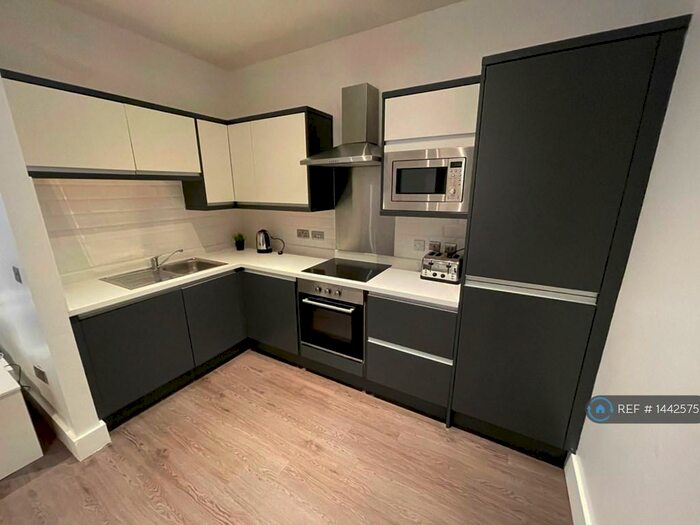 2 Bedroom Flat To Rent In Rumford Street, Liverpool, L2