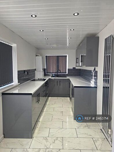 2 Bedroom Bungalow To Rent In Michaels Estate, Grimethorpe, Barnsley, S72