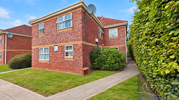 2 Bedroom Flat To Rent In Hadley Court, Richmond Park Road, BH8