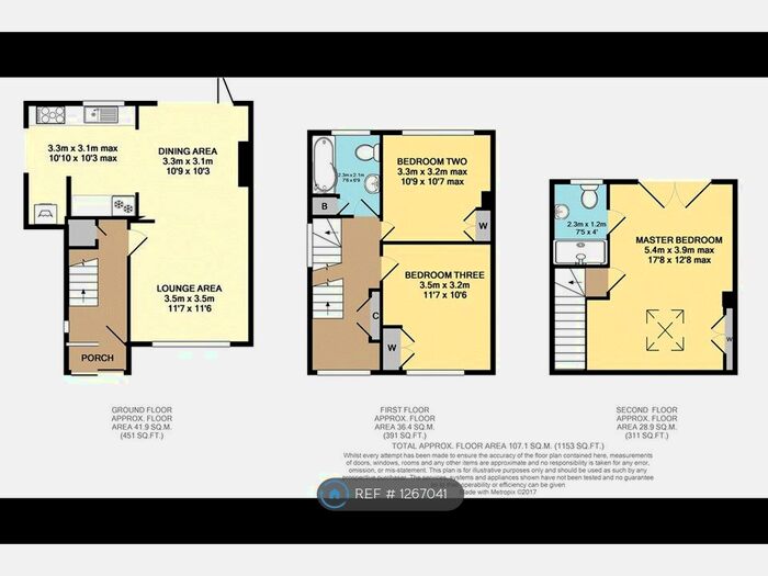 3 Bedroom Semi-Detached House To Rent In Cowley Drive, Brighton BN2