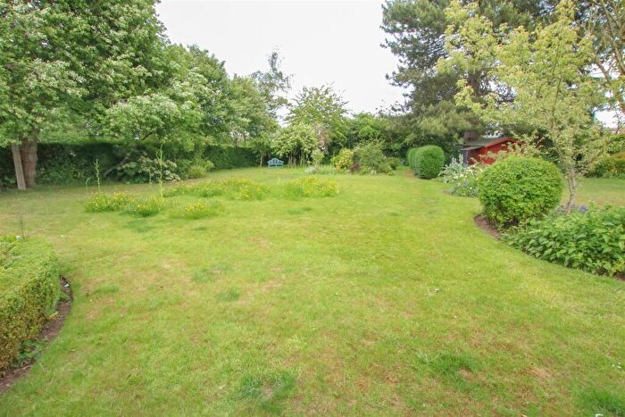 Land For Sale In Bawtry Road, Doncaster, DN4