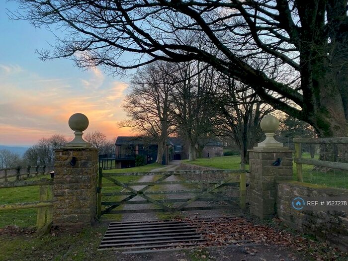 1 Bedroom Flat To Rent In Welsh Newton, Monmouth, NP25