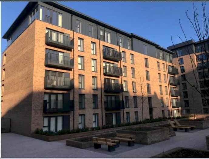 1 Bedroom Flat To Rent In Lexington Gardens, Birmingham, B15