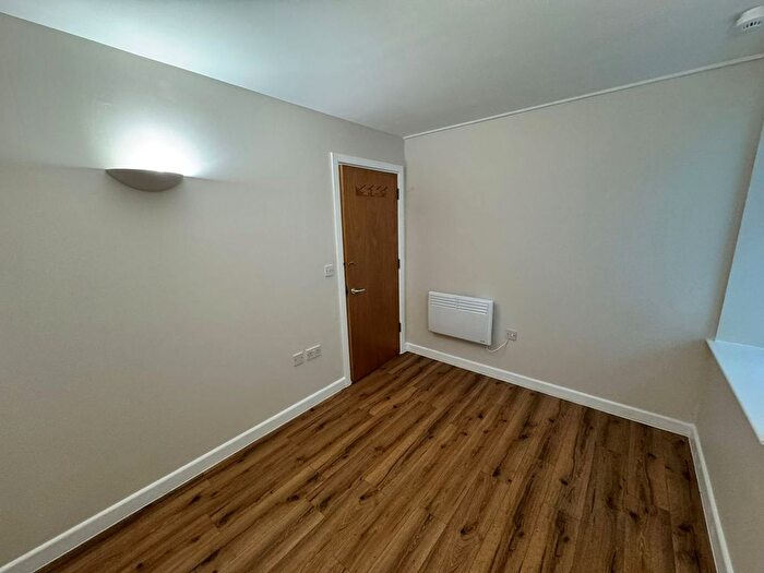 1 Bedroom Flat To Rent In Cranbrook Street, Nottingham, NG1