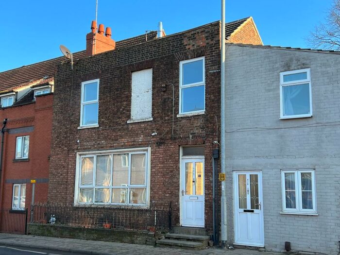 2 Bedroom Flat To Rent In Norwich Road, Wisbech, PE13