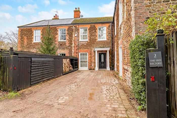 3 Bedroom Semi-Detached House To Rent In St.Andrews Lane, Congham, PE32