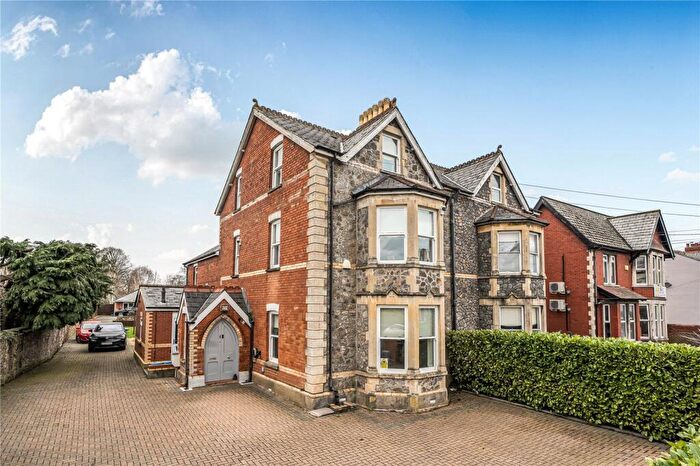 5 Bedroom Semi Detached House For Sale In Penlline Road, Whitchurch, Cardiff, CF14