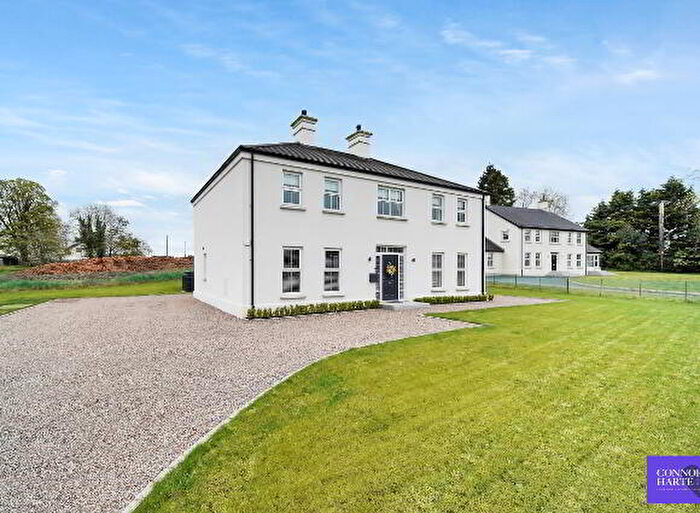 4 Bedroom Detached House For Sale In Ardcumber Road, Cookstown, BT80