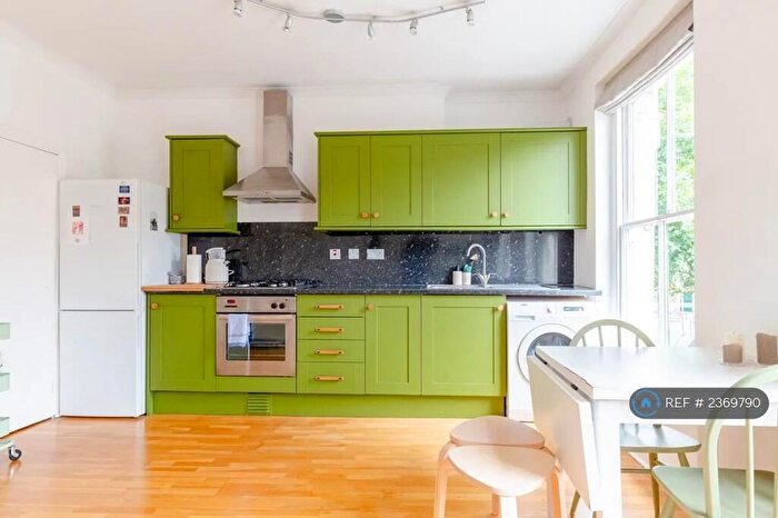 1 Bedroom Flat To Rent In London, London, N4