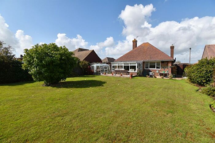 2 Bedroom Detached Bungalow For Sale In Pebsham Lane, Bexhill-On-Sea, TN40