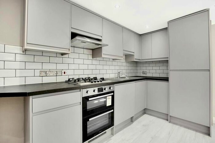 1 Bedroom Flat To Rent In Digby Crescent, London, N4