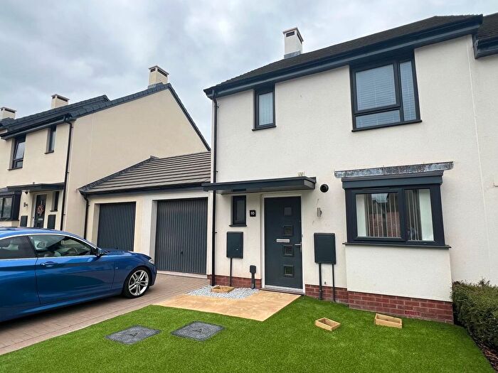 3 Bedroom Property To Rent In Eight Acre Drive, Paignton, TQ4