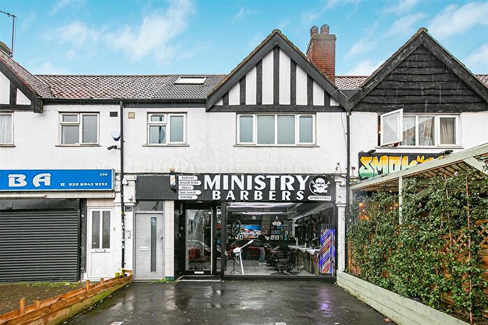 1 Bedroom Flat For Sale In Kingston Road, New Malden, KT3