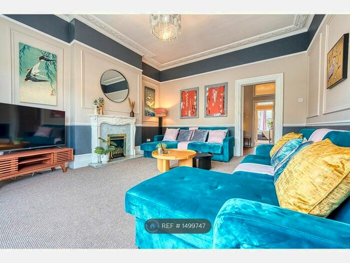 2 Bedroom Flat To Rent In Wells Road, Bristol, BS4