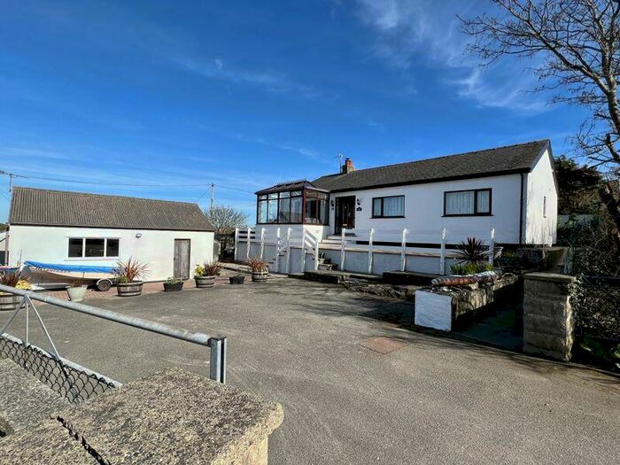 4 Bedroom Detached Bungalow For Sale In Lon Y Bryn, Trearddur Bay, LL65