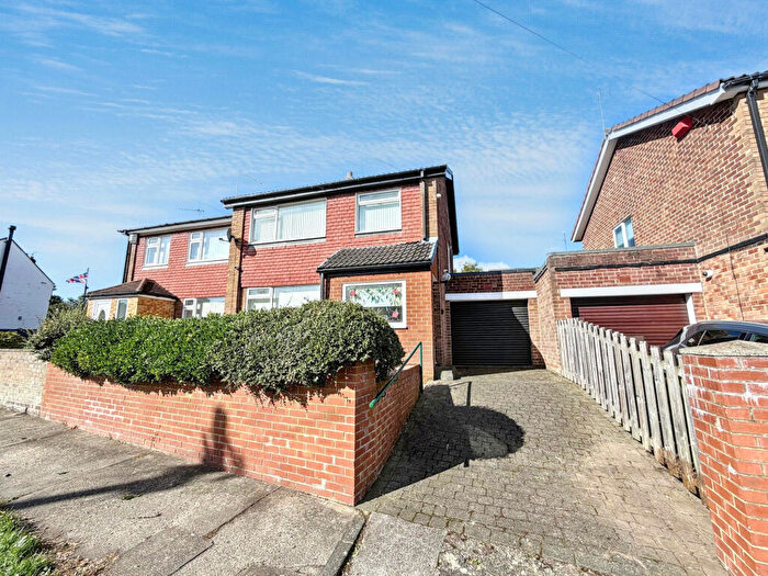 3 Bedroom Detached House For Sale In York Terrace, Chester Le Street, Durham, DH3