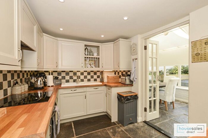 2 Bedroom Terraced House For Sale In West Street, New Romney, TN28