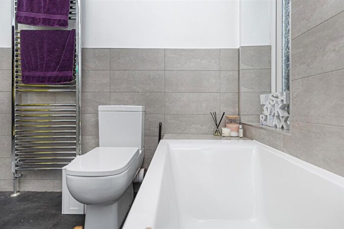 3 Bedroom Terraced House For Sale In East Street, Golcar, Huddersfield, HD7