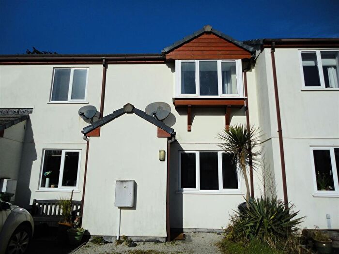 3 Bedroom Terraced House To Rent In Miners Court, Perranporth, Cornwall, TR6