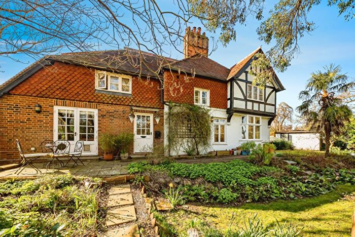 3 Bedroom Cottage For Sale In Dark Lane, Wingrave, Aylesbury, HP22