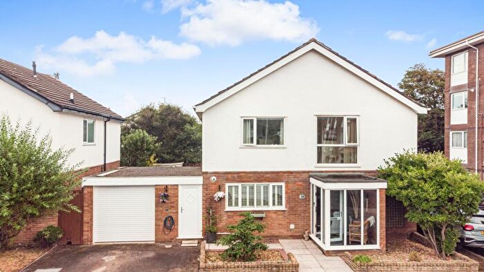 3 Bedroom Detached House For Sale In Channel Road, Blundellsands, L23