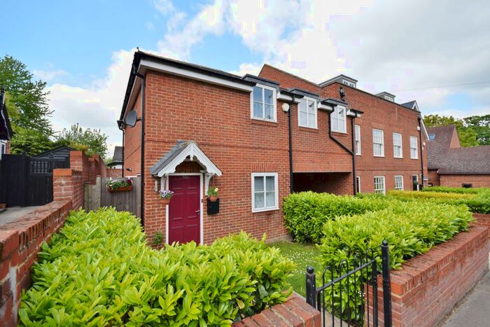 2 Bedroom Apartment To Rent In Debden Road, Saffron Walden, Essex, CB11