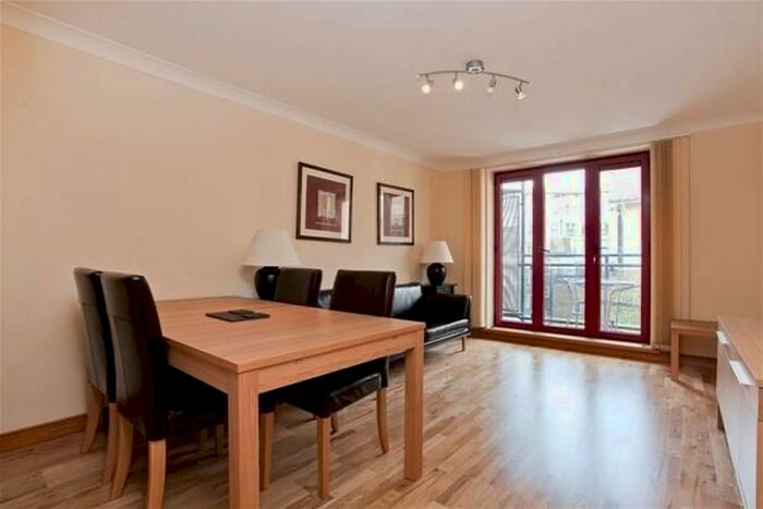 1 Bedroom Flat To Rent In Flat Vestry Court, Monck Street, SW1P
