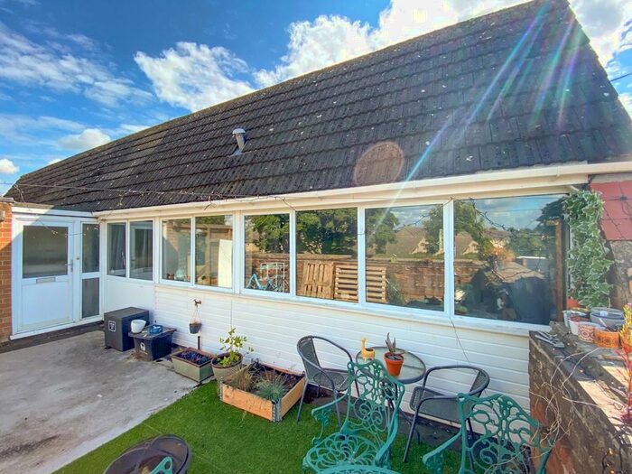 2 Bedroom Apartment To Rent In Spareacre Lane, Eynsham, Witney, Oxfordshire, OX29