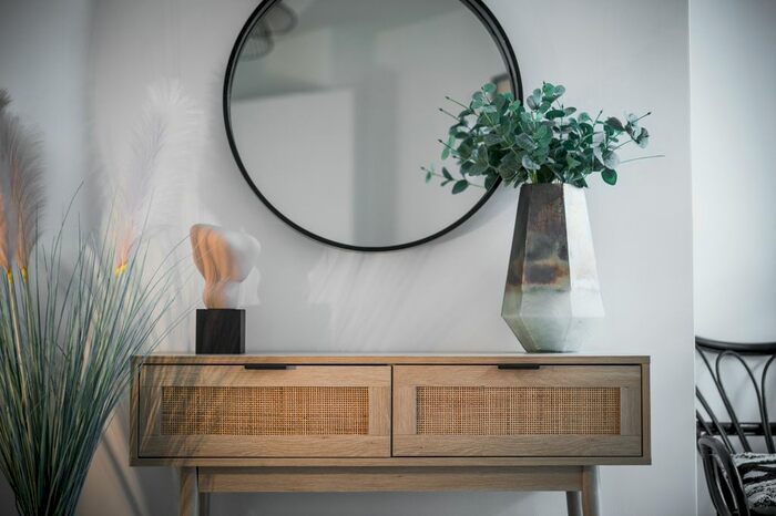 1 Bedroom Flat To Rent In Edgewood Mews, Finchley, N3