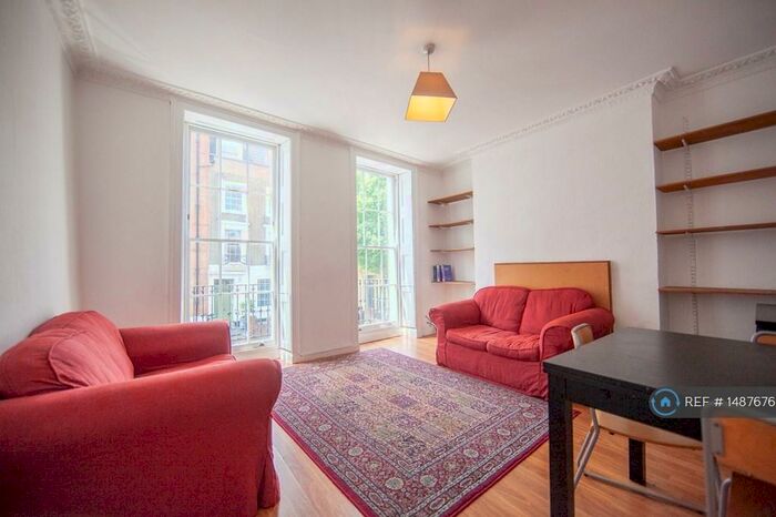 4 Bedroom Terraced House To Rent In Arlington Road, London, NW1