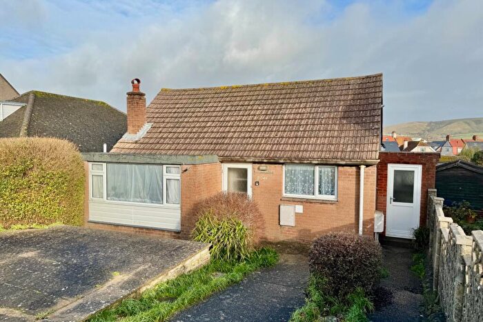 2 Bedroom Detached Bungalow For Sale In High Street, Swanage, BH19