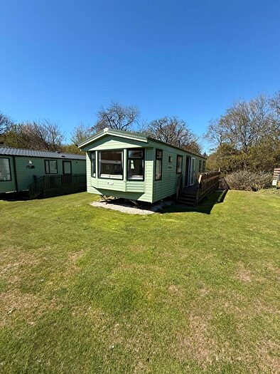 3 Bedroom Caravan For Sale In Sandyhills, Dalbeattie, DG5