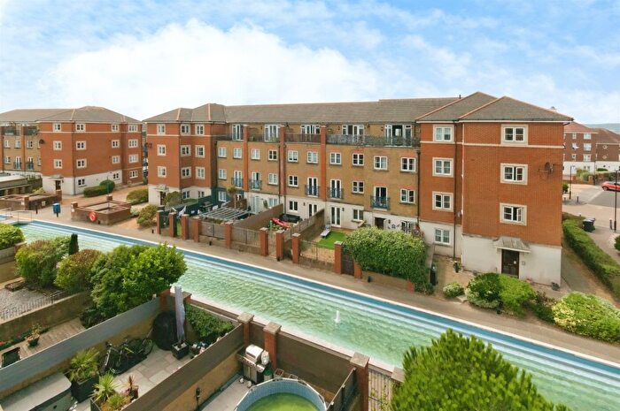 4 Bedroom Property For Sale In San Juan Court, Eastbourne, BN23
