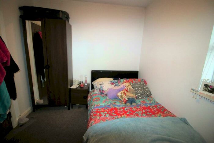 4 Bedroom Private Halls To Rent In Flat, Pitt Street, Lancaster, LA1