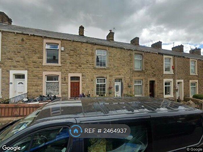 2 Bedroom Terraced House To Rent In Bold Street, Accrington, BB5