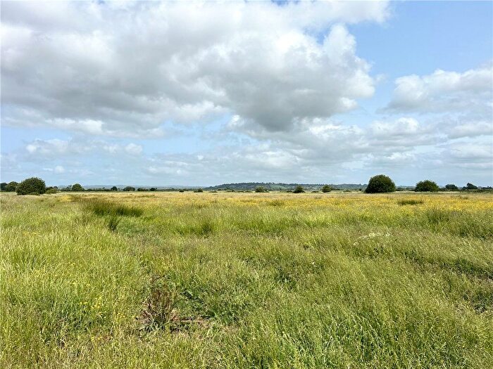 Land For Sale In Watchwell Drove, Glastonbury, Somerset, BA6