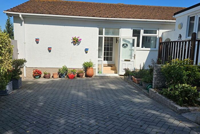 3 Bedroom Detached Bungalow For Sale In Park View, Aller, Newton Abbot, TQ12