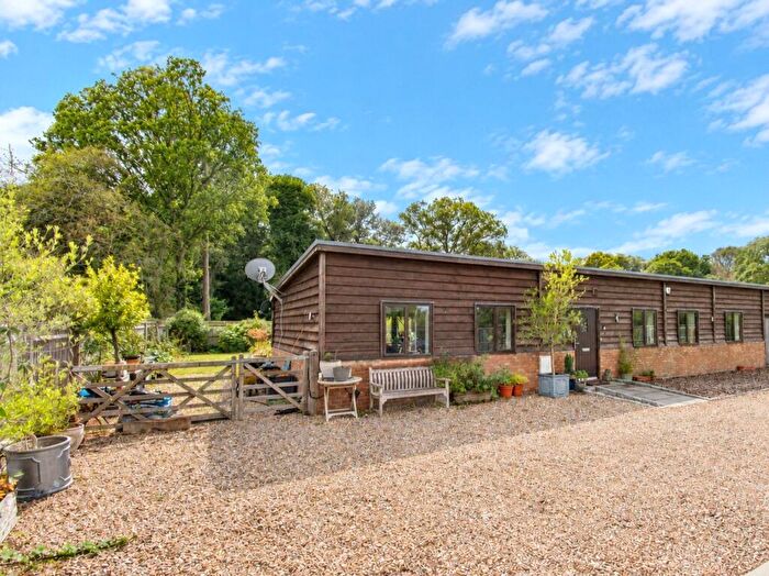 2 Bedroom Semi-Detached House For Sale In Crookham Common Road, Crookham Common, Thatcham, Berkshire, RG19