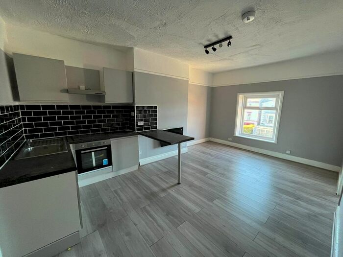 1 Bedroom Flat To Rent In Bath Street, Southport, PR9