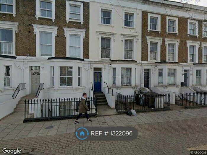 2 Bedroom Flat To Rent In Fernlea Road, Balham, SW12